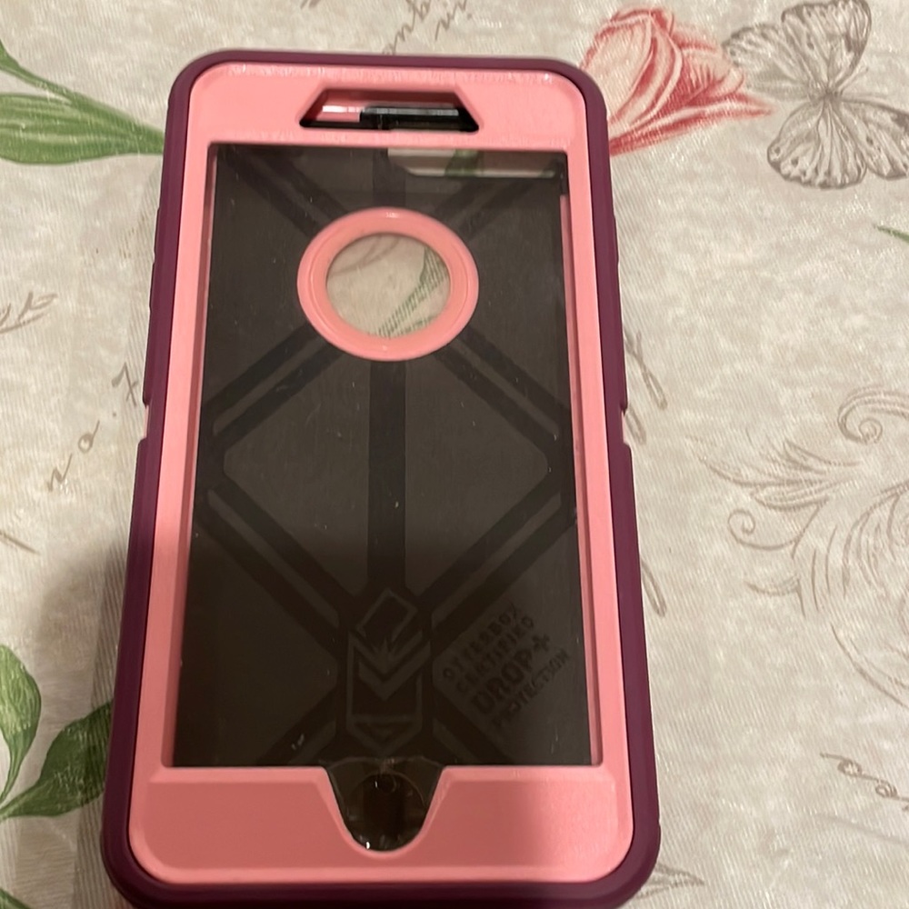 Otterbox case